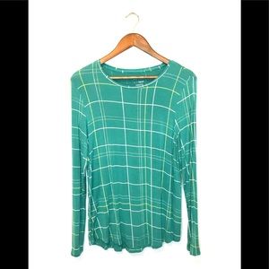 APT 9 Women’s long sleeve